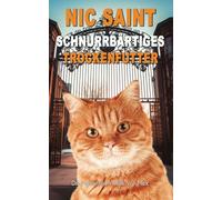 Schnurrbärtiges Trockenfutter (Die Mysteriösen Fälle Von Max)