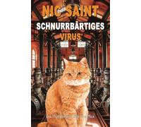 Schnurrbärtiges Virus (Die Mysteriösen Fälle Von Max)