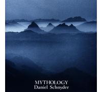 Schnyder Daniel - Mythology