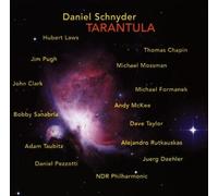 Schnyder Daniel - Tarantula