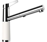 Schock 4014949477638 Grifo de Cocina, Polaris