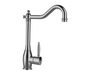 Schock 513000EDM Fregadero de Cocina, Acero Inoxidable Macizo