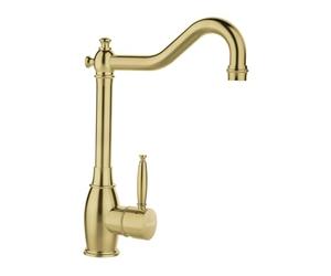 Schock 513000WGO Fregadero de Cocina, Oro Blanco