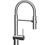 Schock 515000EDM Fregadero de Cocina, Acero Inoxidable Macizo