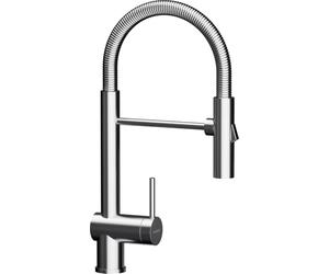 Schock 515000EDM Fregadero de Cocina, Acero Inoxidable Macizo