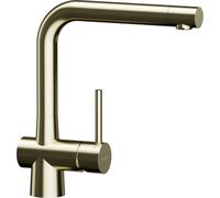 Schock 517000WGO Fregadero de Cocina, Oro Blanco