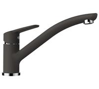 Schock 522000GAS Fregadero de Cocina, Asphalt