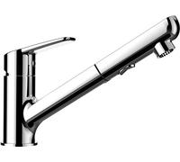 Schock 522120CHR Fregadero de Cocina, Cromo