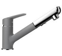 Schock 522120GCR Fregadero de Cocina, Croma