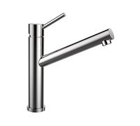 Schock 529005EDM Fregadero de Cocina, Acero Inoxidable Macizo