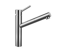 Schock 529123EDM ALTOS - Fregadero de cocina con caño extraíble de baja presión
