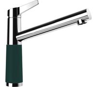 Schock 554000IVY SC-510 Ivy - Grifo de cocina de alta presión con caño fijo