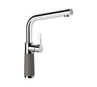 Schock 557000GAS Fregadero de Cocina, Asphalt