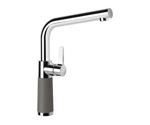Schock 557000GAS Fregadero de Cocina, Asphalt