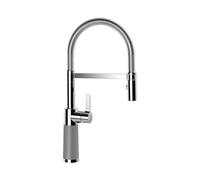 Schock 558000GCR Fregadero de Cocina, Croma