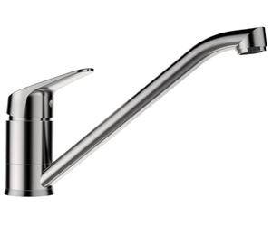 Schock 577000EDM Fregadero de Cocina, Acero Inoxidable Macizo