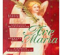 Schock – Ave Maria (Weihnachtslieder) – Indies