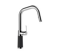 Schock BSC530.120MAG Grifo de Cocina, Magma