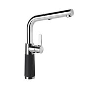 Schock BSC540.120MAG Grifo de Cocina, Magma