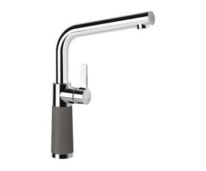 Schock bsc540. 120sil sc540.120 grifo para cocina, Silverstone