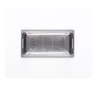 Schock Cuenco de Restos Acero Inox 629043