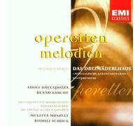 Schock - Das Dreimaederlhaus/+ [Import]