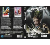 Schock / Das grüne Blut der Dämonen - Monster Creature 4 [Alemania] [DVD]