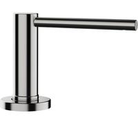Schock Dispensador de detergente SAMO L, Acero Inoxidable Macizo, Talla única