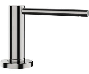 Schock Dispensador de detergente SAMO L, Acero Inoxidable Macizo, Talla única