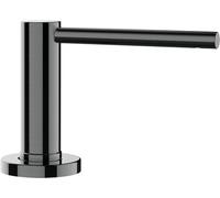 Schock Dispensador de detergente SAMO L, Color Bronce Cepillado, Talla única