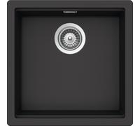 Schock Fregadero Cocina Kiruna N-100L Dusk KIRN100LUDSK