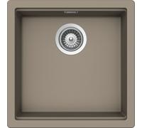 Schock Fregadero Cocina Kiruna N-100L Twilight KIRN100LATWI