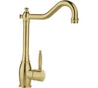 Schock Grifo Monomando 513000WGO RESI