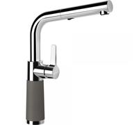 Schock Grifo Monomando SC-540 557120SIL