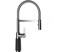 Schock 558000MAG Grifo de Cocina, Magma