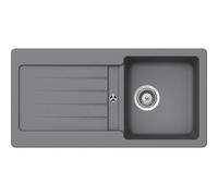 Schock Lavabo, Empotrable TYPD100SUGCR
