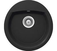 Schock MANR100AGON - Fregadero de un seno