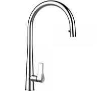 SCHOCK Mezclador De Un Solo Mando GOTA 521120CHR