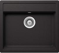 Schock N-100 S A Cristalite Nemo - Fregadero de un seno