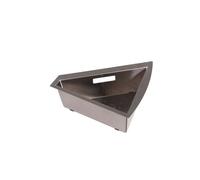 SCHOCK Plato Recambio 629057 1159671 De Acero Inoxidable