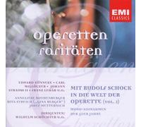 Schock,R. - Mit R.Schock in Die Welt d.Op2 [Import]