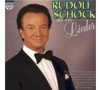 Schock,Rudolf - Rudolf Schock und Seine Li [Import]