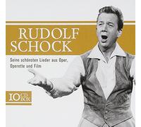 Schock, Rudolf - Seine Schonsten Lieder