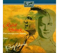 SCHOCK RUDOLF (tenore) - Rudolf Schock Edition Vol. 1