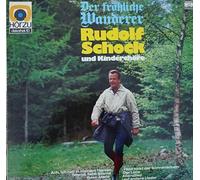 Schock, Rudolf und Kinderchöre - Der fröhliche Wanderer