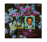 Schock, Rudolf - Vergiß mein nicht,