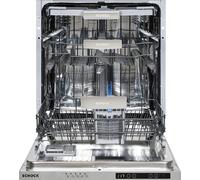 Schock SDI543SS d clase de eficiencia energética: