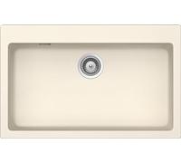 Schock Signus N100XLA89 Cristadur Extreme, Magnolia, 79 x 50 x 20 cm