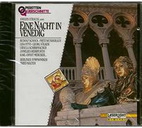 Schock - Strauss;Eine Nacht in Vened