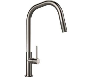 Schock Talinos 545120EDM - Grifo de alta presión (acero inoxidable)